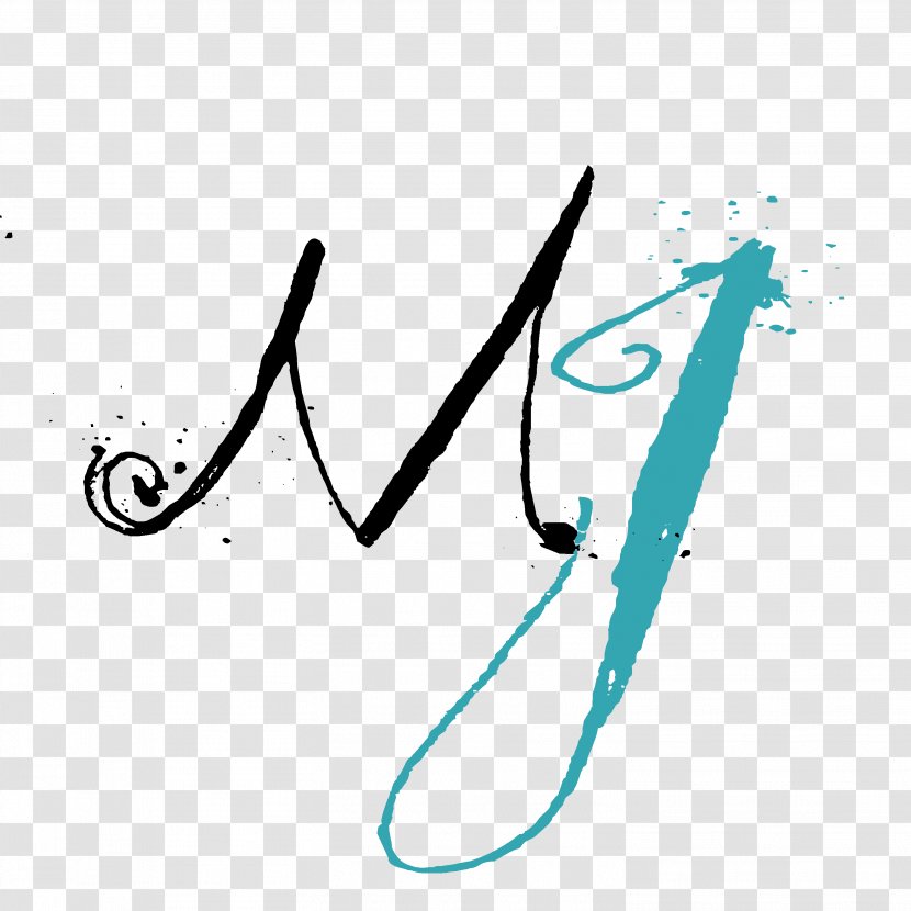 Logo Font - Hand - Design Transparent PNG