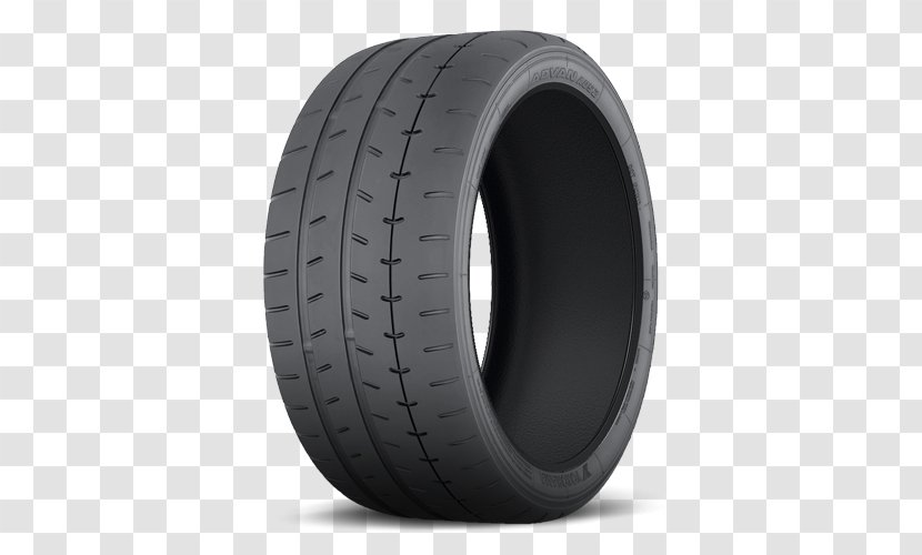Tread Alloy Wheel Rim Tire - Design Transparent PNG
