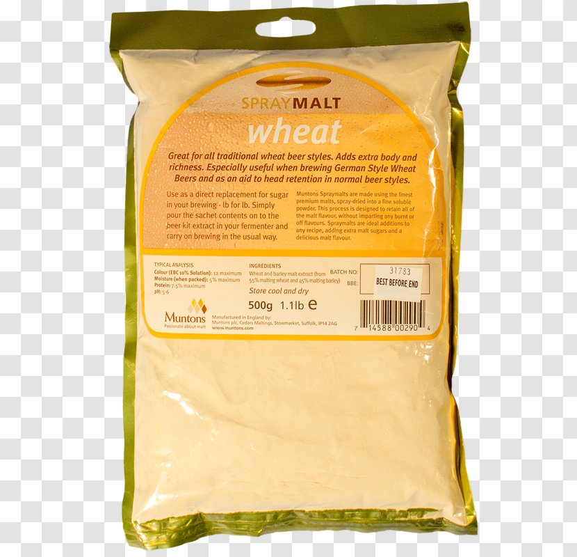 Beer Pale Lager Malt Home-Brewing & Winemaking Supplies - Alcoholic Drink - Brewing Grains Malts Transparent PNG