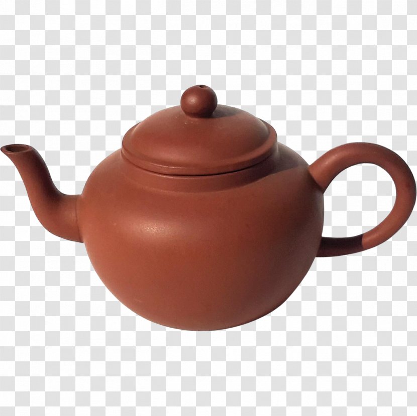Tableware Kettle Teapot Ceramic Mug Transparent PNG
