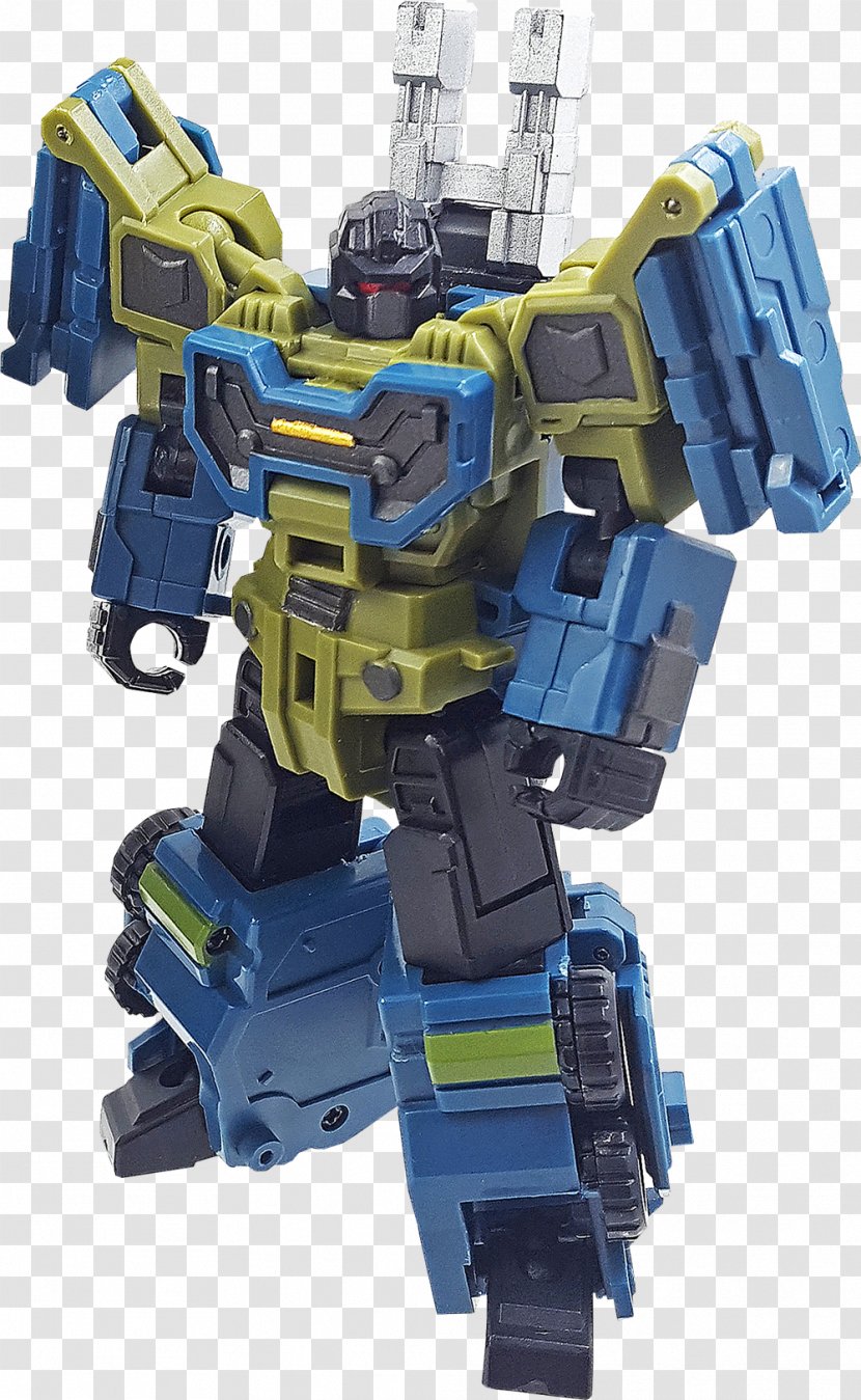 Factory Iron Transformers: War For Cybertron - Set - Transformers Transparent PNG