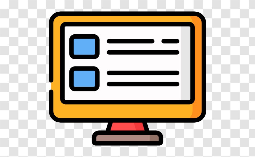 Computer Monitors Laptop Clip Art Transparent PNG