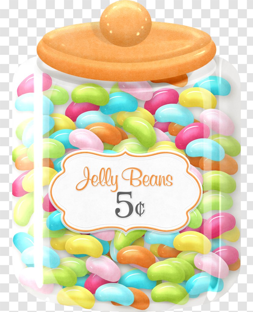 Candy Corn Clip Art Jar Jelly Bean - Baby Toys - Melody Patterson Transparent PNG