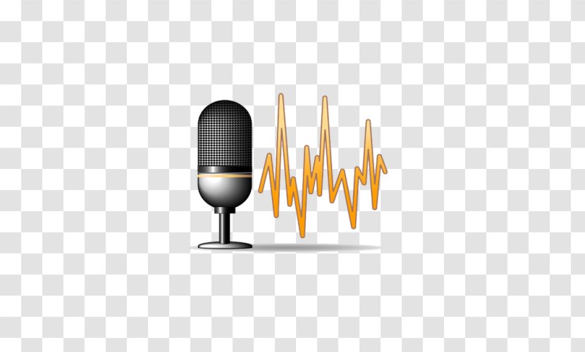 Radio Station Advertisement Advertising Broadcasting YouTube - Brand - Broadcast Microphone Transparent PNG