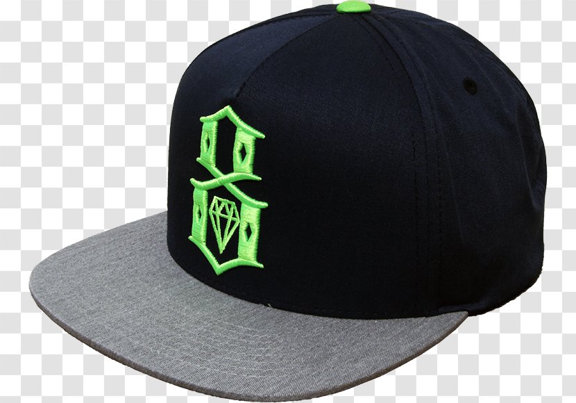 Baseball Cap T-shirt Snapback Discounts And Allowances Transparent PNG