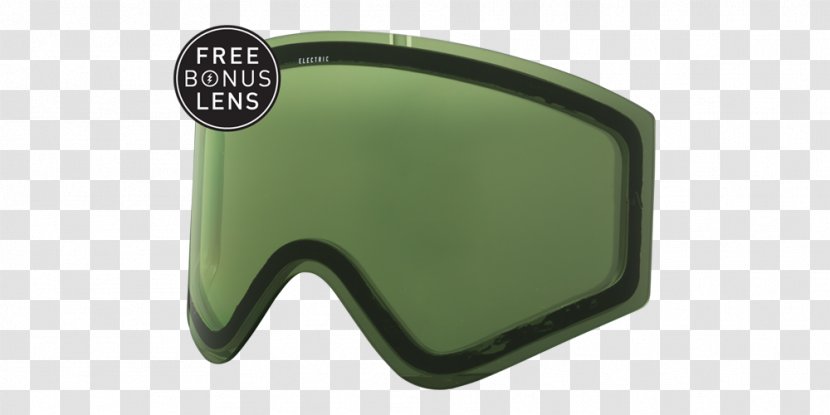 Goggles Sunglasses Lens Light - Glasses Transparent PNG