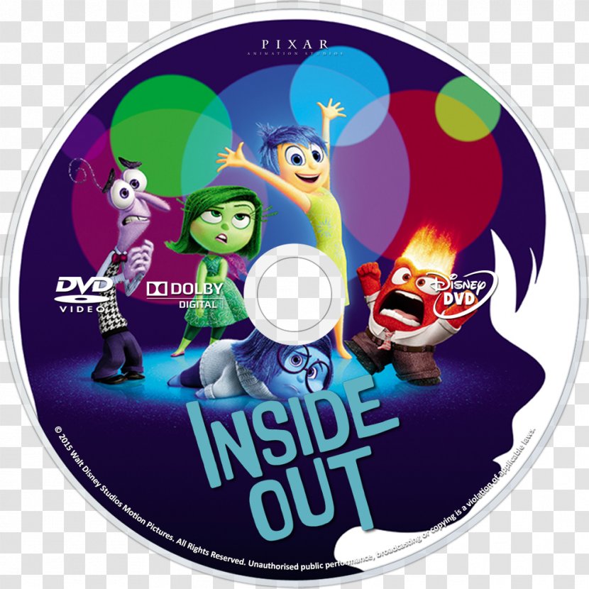 Animated Film Pixar The Walt Disney Company Art - Russell Crowe - Cover Dvd Transparent PNG