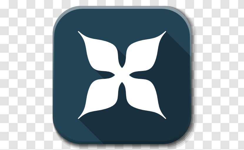 Silhouette Symmetry Symbol Clip Art - Apps Exfalso Transparent PNG