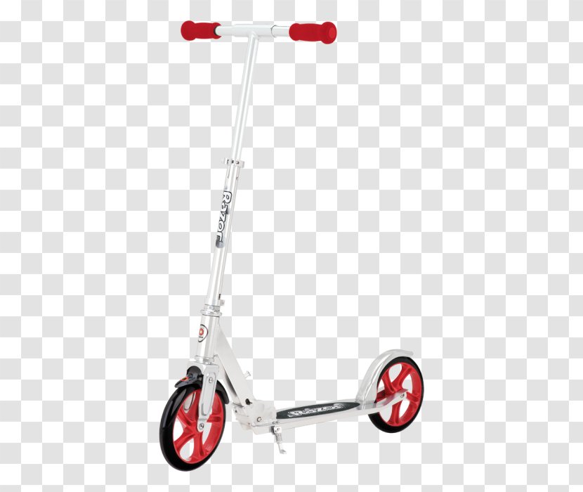 Kick Scooter Razor USA LLC Wheel Transparent PNG