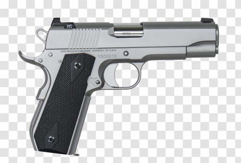 Sturm, Ruger & Co. .45 ACP SR1911 Semi-automatic Pistol Automatic Colt - Trigger - Handgun Transparent PNG
