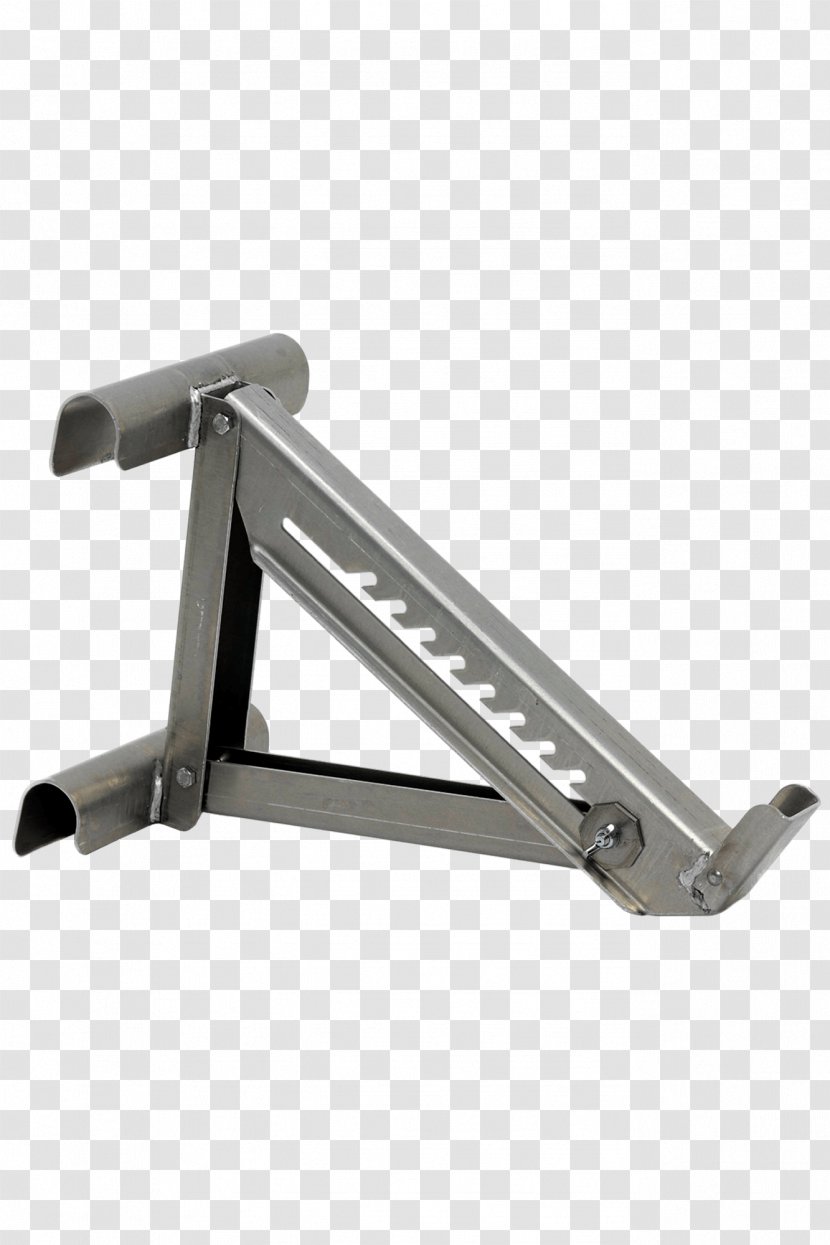 Ladder Scaffolding Jack Aluminium Architectural Engineering - Keukentrap - Safety Transparent PNG
