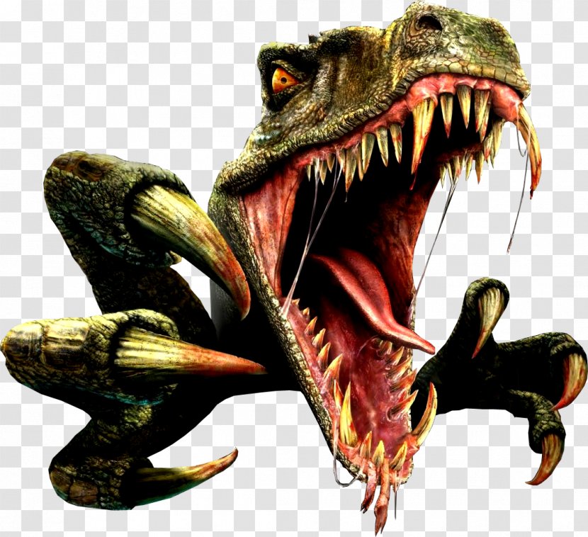 ARK: Survival Evolved Turok: Evolution Velociraptor T-shirt Dinosaur - Ancient Transparent PNG