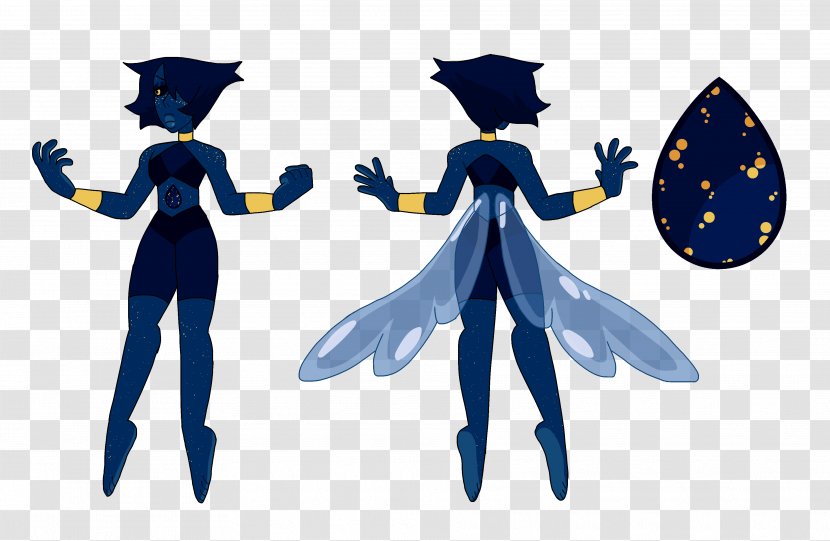 Lapis Lazuli Gemstone Sapphire Peridot Rock - Costume Transparent PNG