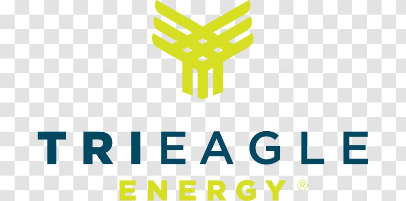 Logo TriEagle Energy Electricity Brand - Electric Utility - Fixed Price Transparent PNG