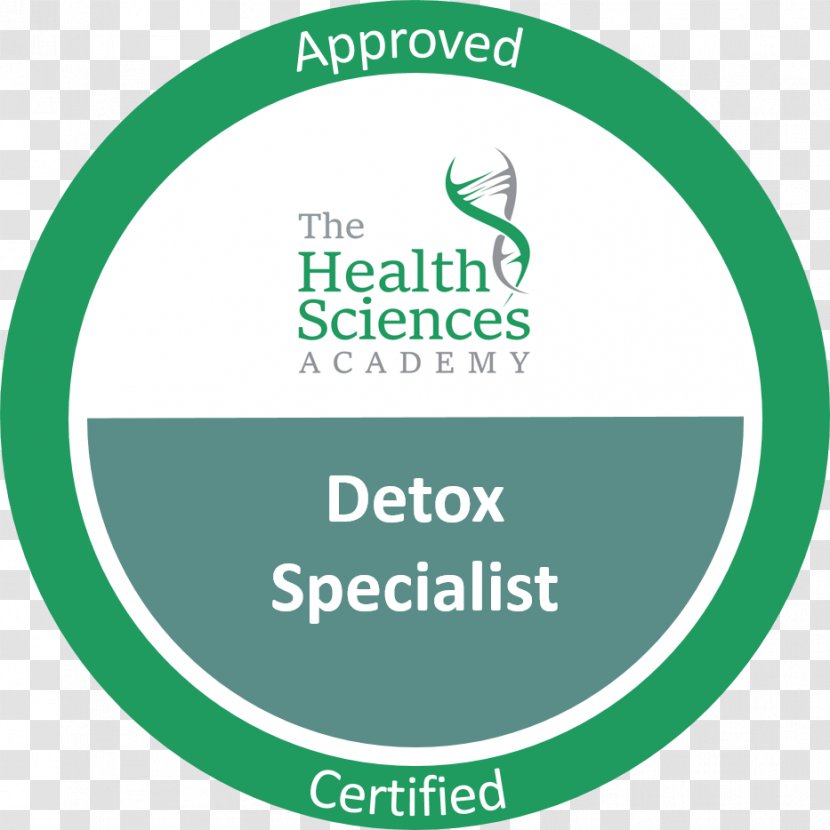 Health Coaching The Sciences Academy Ltd Nutritionist - Detoxification Transparent PNG