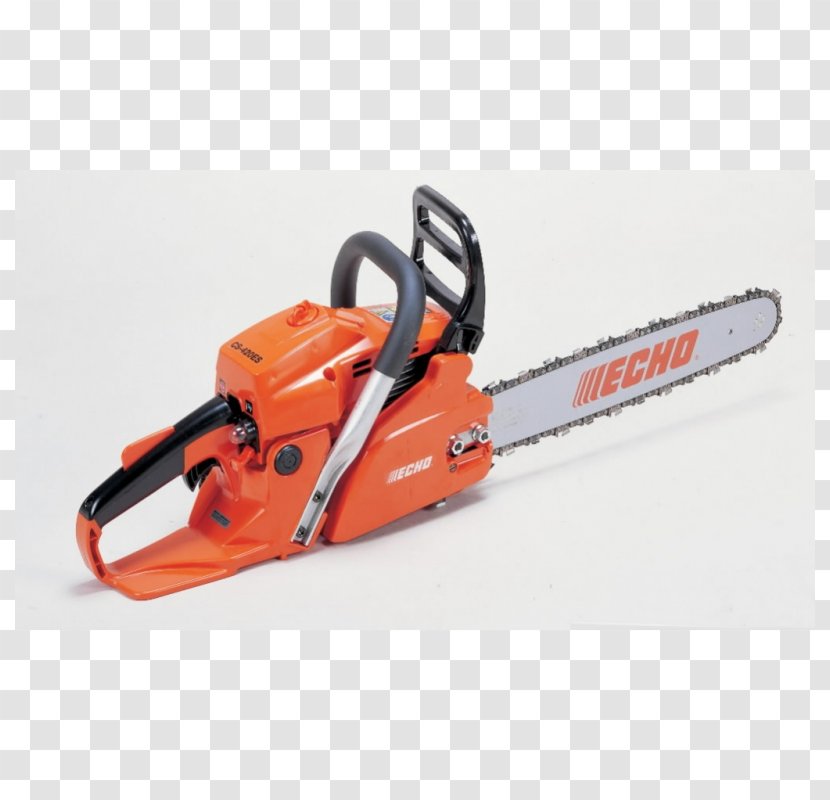 Chainsaw Tool Pilarka Elektryczna - Orange Transparent PNG