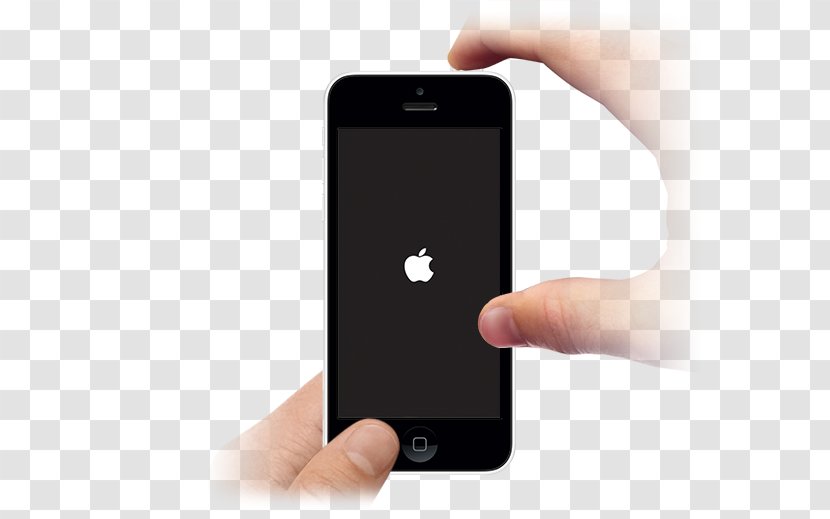 IPhone 4S 5s Factory Reset - You Can't Sleep Transparent PNG