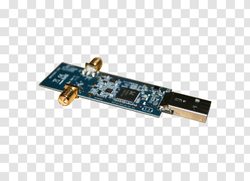 TV Tuner Cards & Adapters Hardware Programmer Electronics Network Microcontroller - Electronic Component - Io Card Transparent PNG