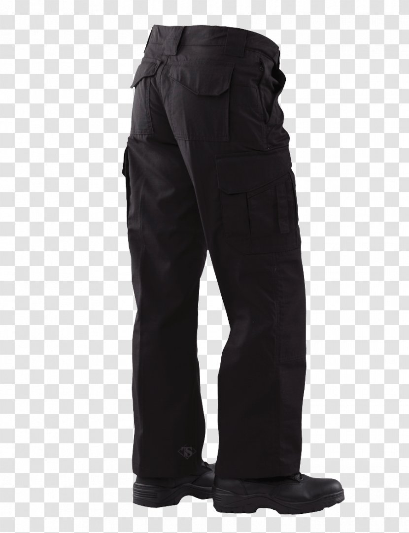 Jeans Pants TRU-SPEC T-shirt Battle Dress Uniform - Streichers Transparent PNG