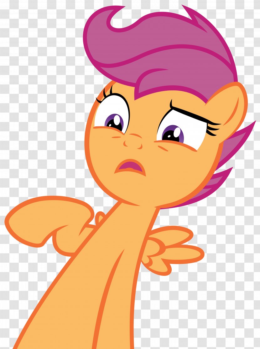 Scootaloo Rarity Twilight Sparkle Cartoon DeviantArt - Watercolor - Sleepless In Ponyville Transparent PNG