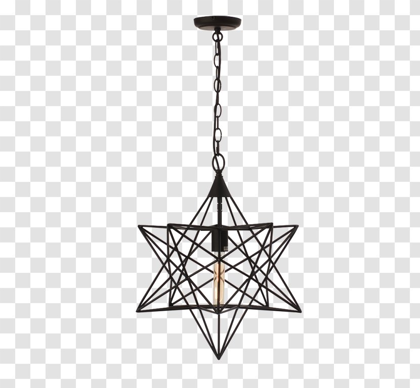 Pendant Light Fixture Chandelier Lighting Transparent PNG