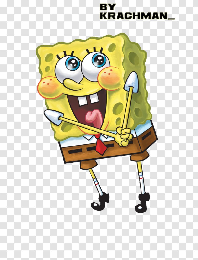 SpongeBob SquarePants Patrick Star Image Squidward Tentacles Lord Royal Highness - Human Behavior - Cartoon Characters Transparent PNG