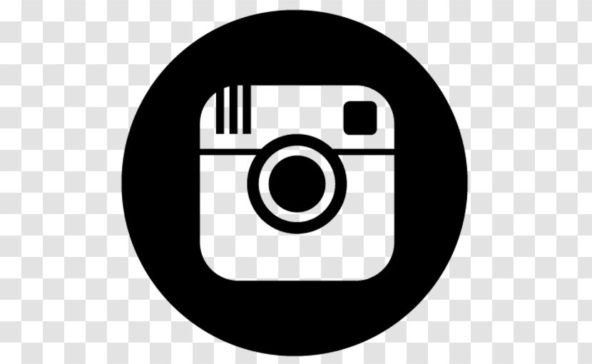 Social Media Toyota On Front Network Clip Art - Instagram Transparent PNG