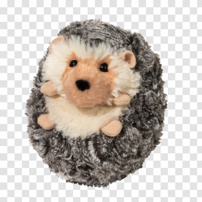 Domesticated Hedgehog Stuffed Animals & Cuddly Toys Moulin Roty - Spice - Over The Hedge Skunk Transparent PNG