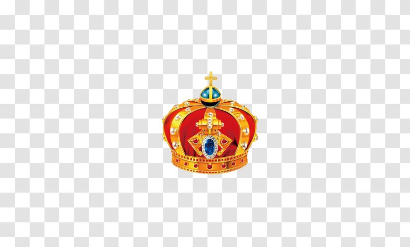 Crown - Crest - Imperial Transparent PNG