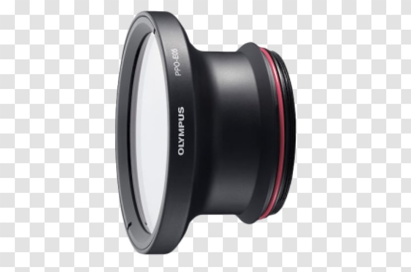 Fisheye Lens Olympus Zuiko Digital ED 7-14mm F/4.0 Camera FL LM1 - Omd - Detachable Flash7MCamera Transparent PNG