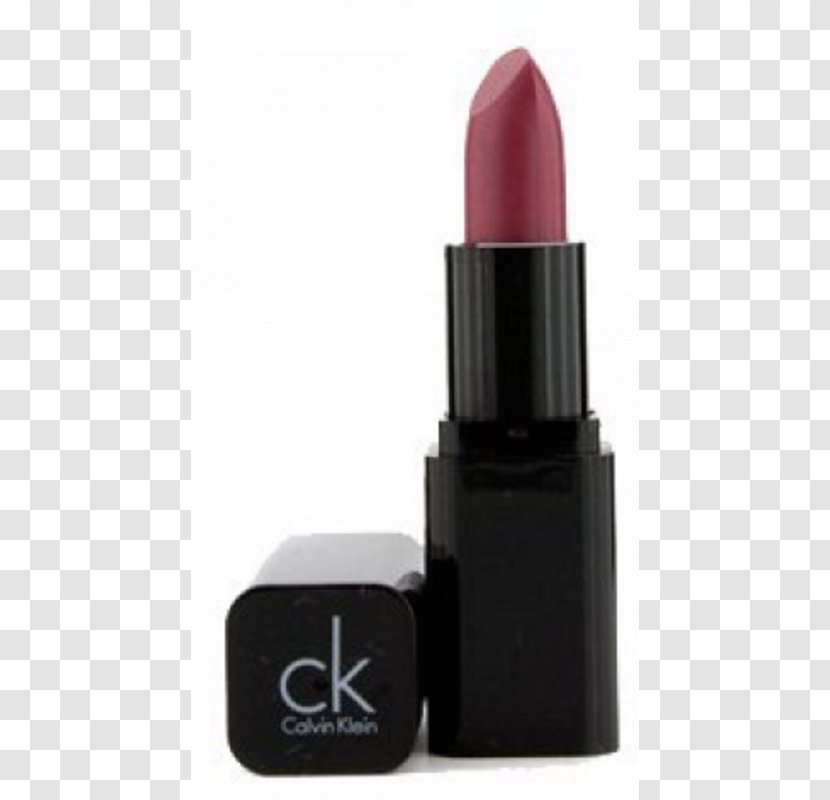 Lipstick Lip Balm Armani Calvin Klein Cosmetics - Ck Perfume Transparent PNG