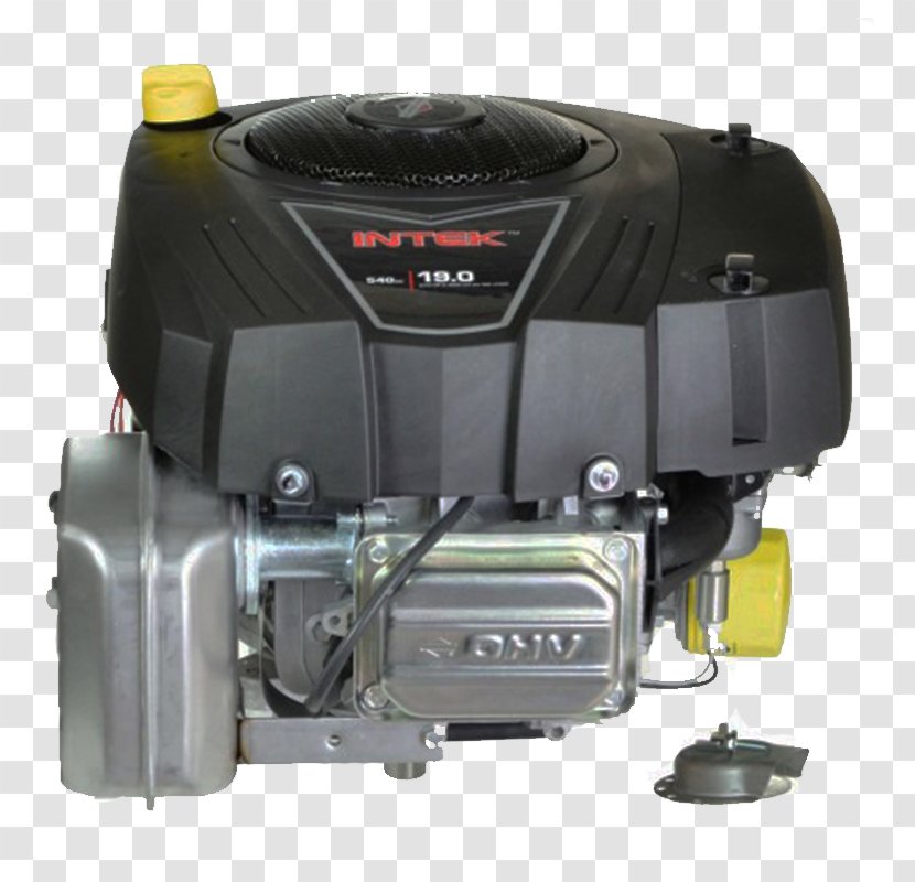 Engine Briggs & Stratton Car Motor Vehicle Fuel Tank Transparent PNG