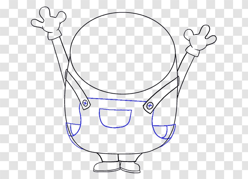 Bob The Minion YouTube Drawing Minions Tim - Flower - Youtube Transparent PNG