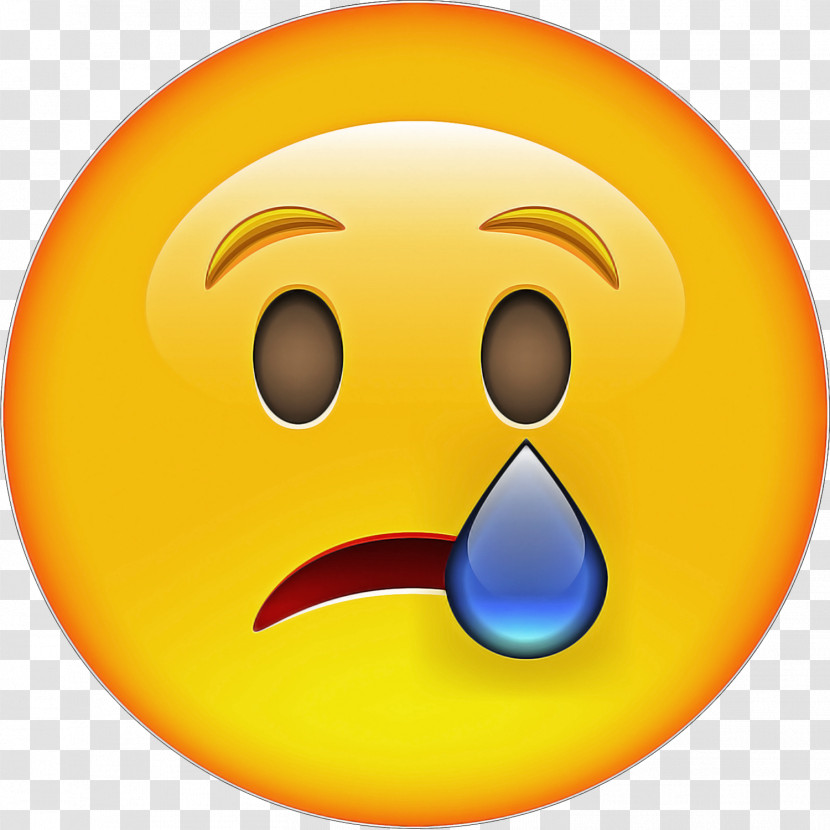 Emoticon Transparent PNG