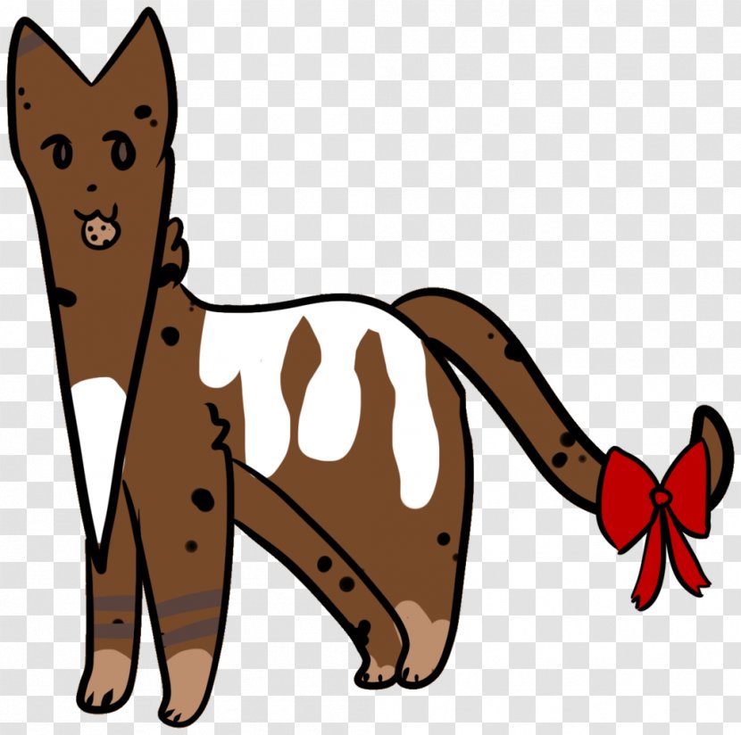 Cat Horse Dog Clip Art - Like Mammal Transparent PNG