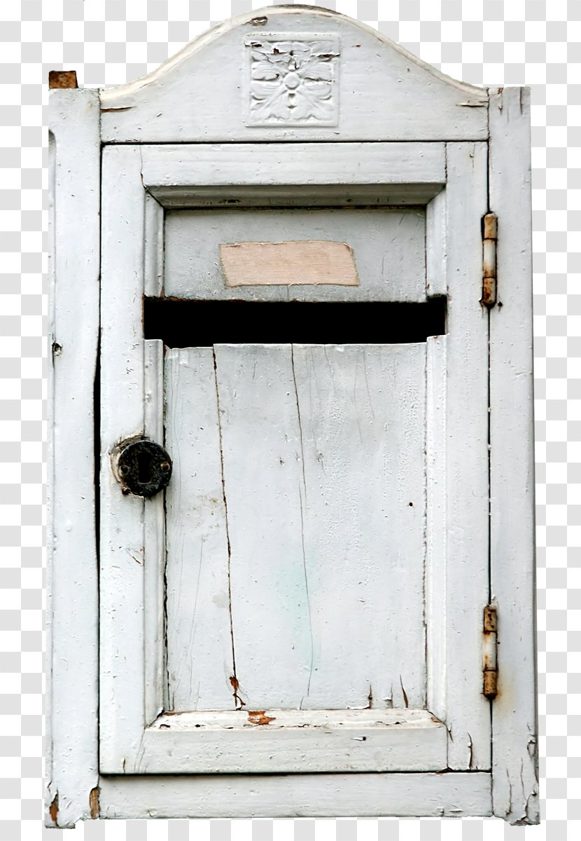 Door Letter Box Mail Transparent PNG