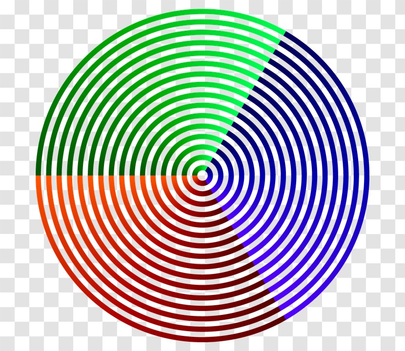 Circle Image Color Clip Art - Disk Transparent PNG