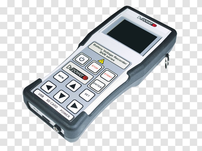 Telephony Meter Electronics - Electronic Device - Design Transparent PNG