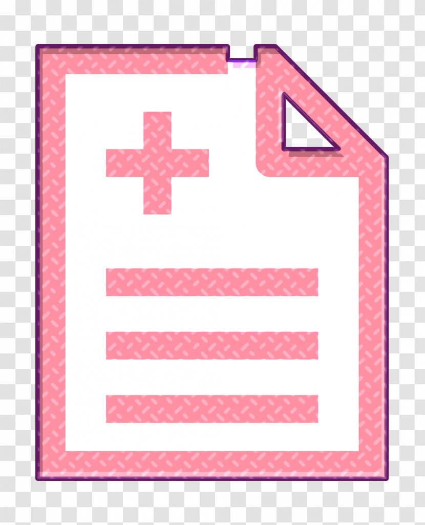 Medical Icon Prescription Icon Healthcare And Medical Icon Transparent PNG