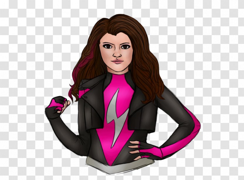 Paris Berelc Skylar Storm Mighty Med Character - Frame - Cartoon Transparent PNG