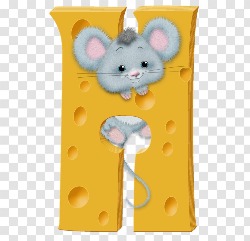 Pizza Breakfast Cheese Food - Rodent Transparent PNG