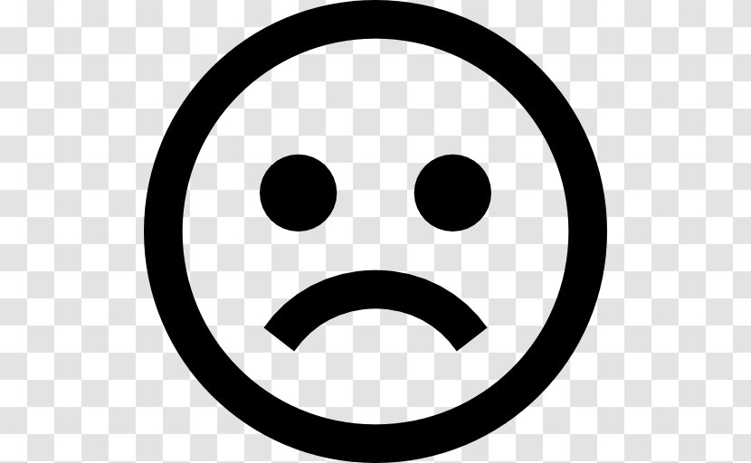 Smiley Emoticon Wink Clip Art - Smile - Sad Emoji Transparent PNG