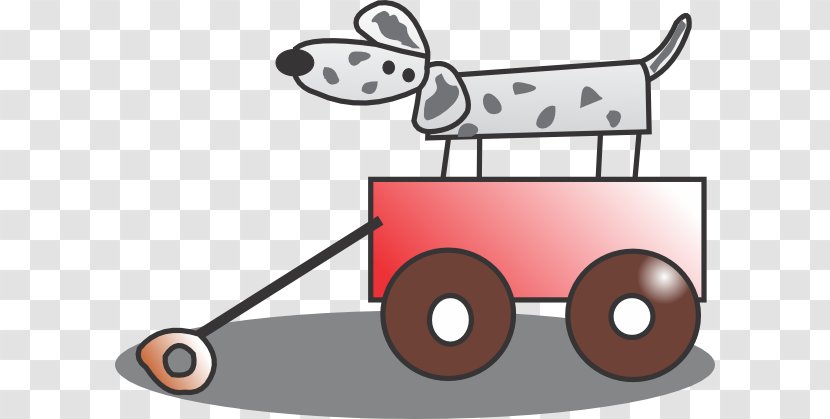 Wagon Free Content Clip Art - Cartoon - Cliparts Transparent PNG