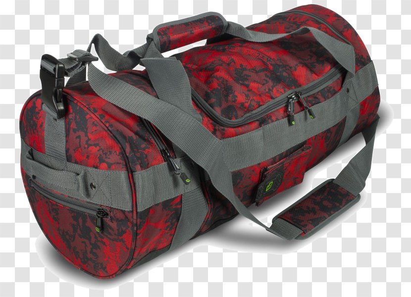 Tartan Bag Hand Luggage Transparent PNG