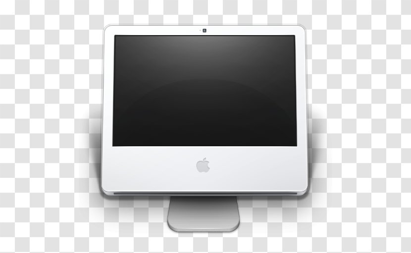 Computer Monitors - Display Device - Imac Transparent PNG