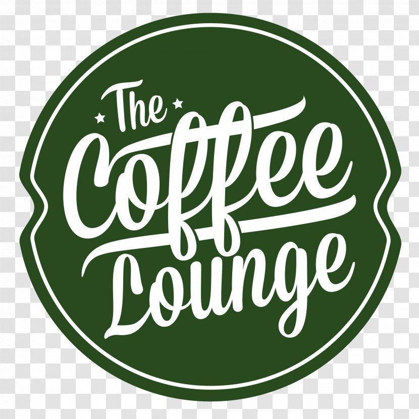 Cafe The Coffee Lounge Cup Sleeve - Signage Transparent PNG