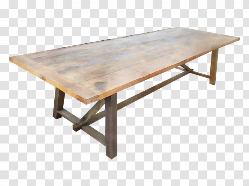 Coffee Table - Furniture - Desk Plywood Transparent PNG