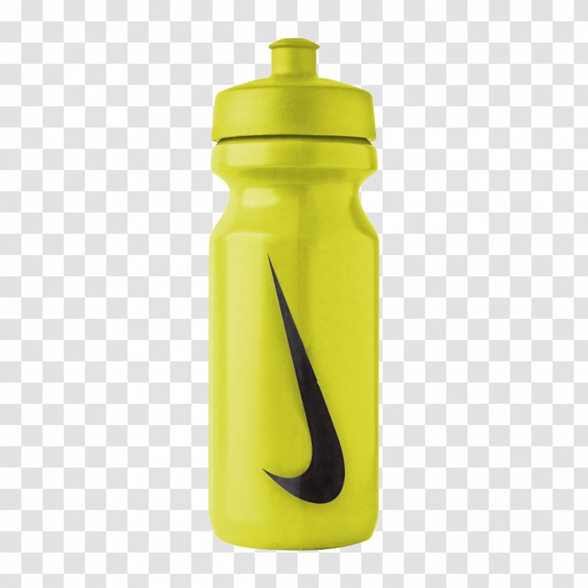 Nike Water Bottles Sport Transparent PNG