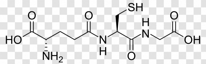 Ethylenediamine Hydroxy Group Chemistry Chemical Substance - Glutathione Transparent PNG