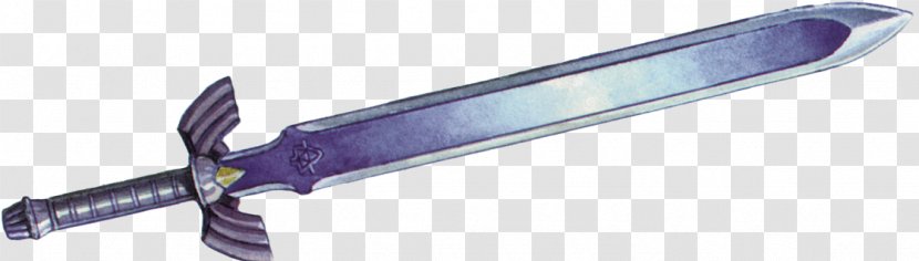 The Legend Of Zelda: Ocarina Time 3D A Link To Past - Hunting Survival Knives - Zelda Transparent PNG